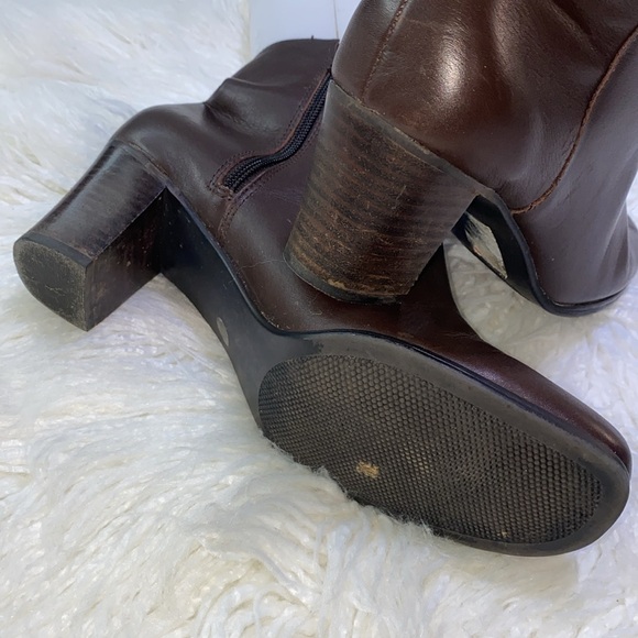 🌻-St John’s Bay ankle boots-🌻 - Picture 5 of 11